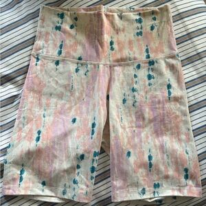 Old Navy Active Biker Shorts